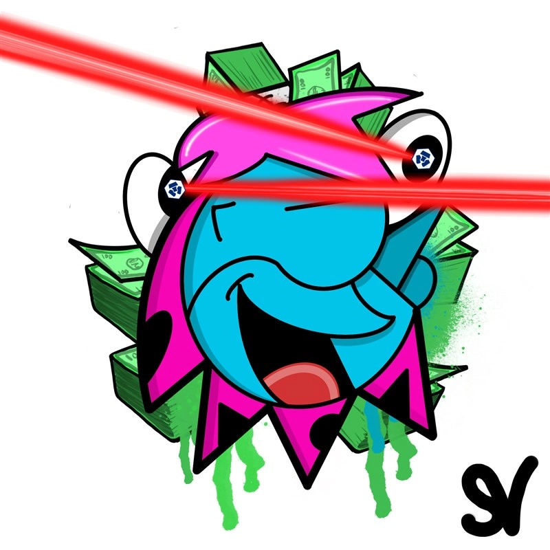 Wedripz Cro #5065