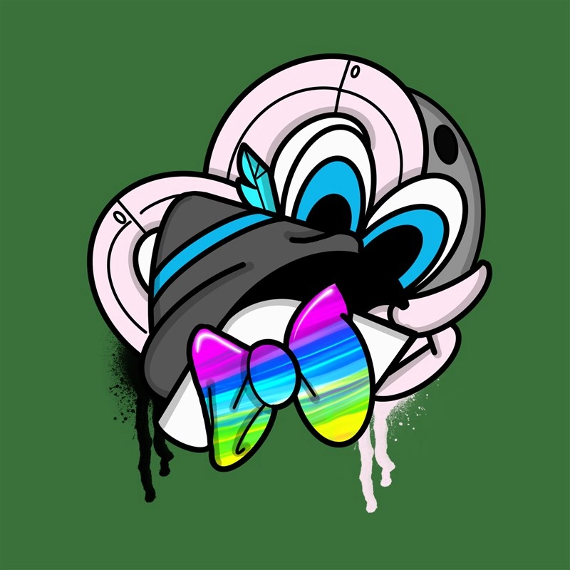 Wedripz Cro #5083