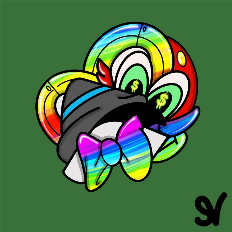 Wedripz Cro #5114