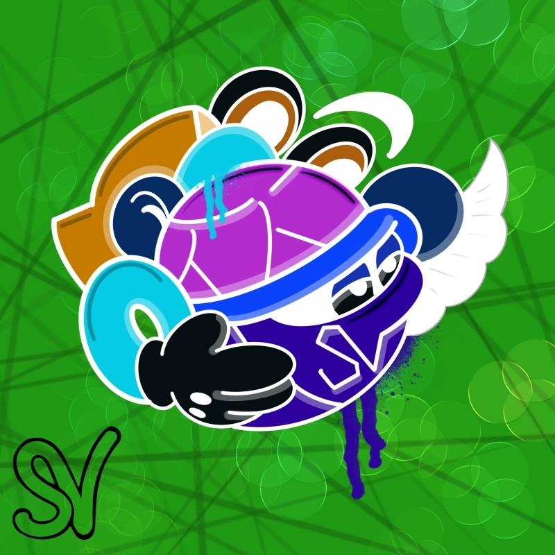 Wedripz Cro #513