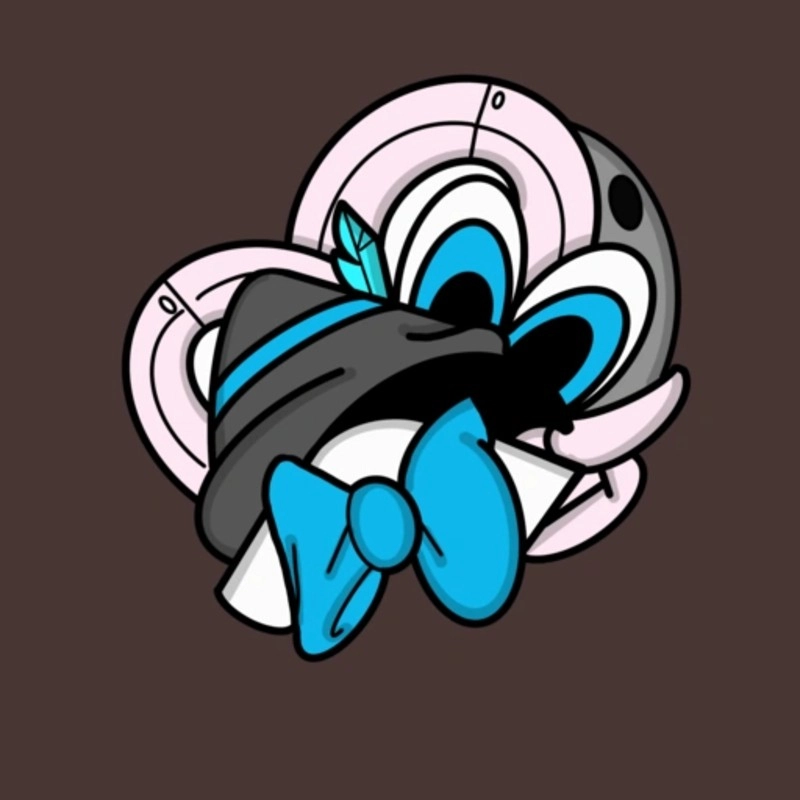 Wedripz Cro #5174