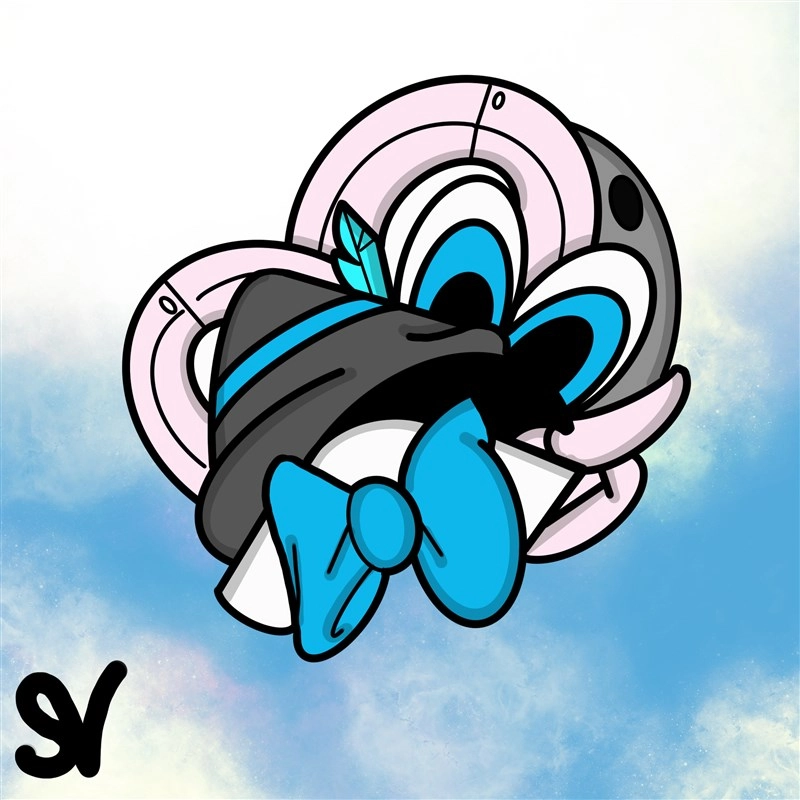 Wedripz Cro #5322