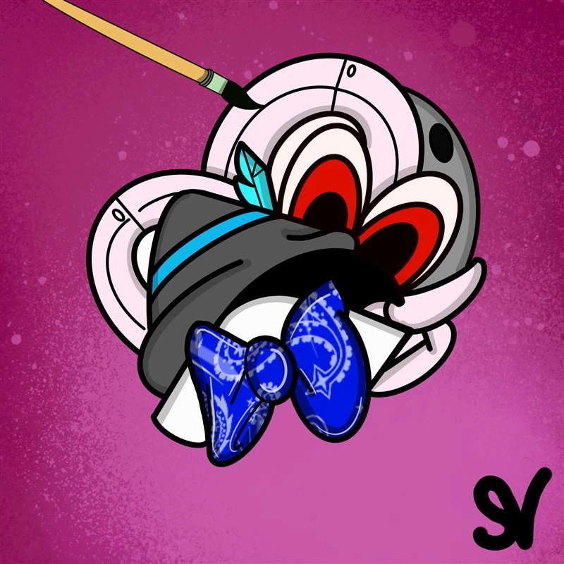 Wedripz Cro #5354