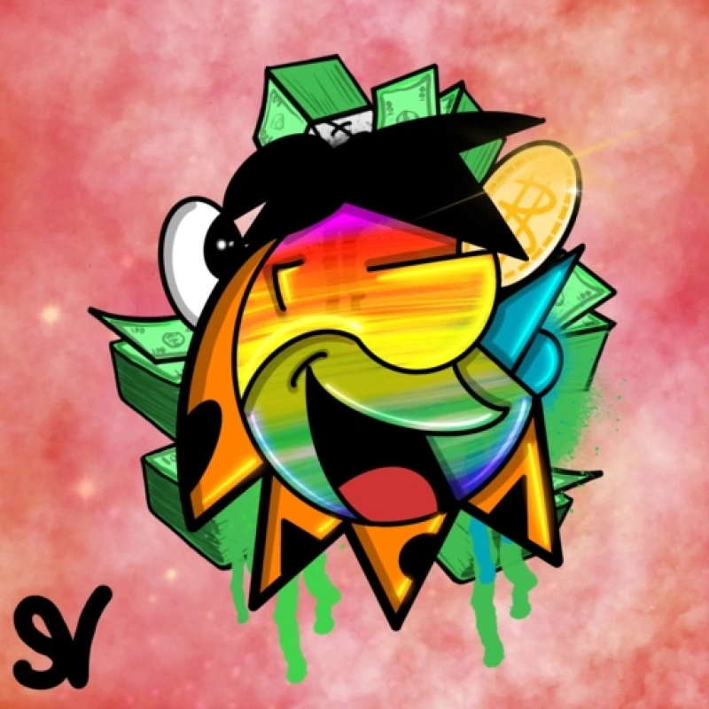 Wedripz Cro #539