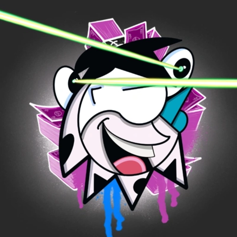 Wedripz Cro #5463