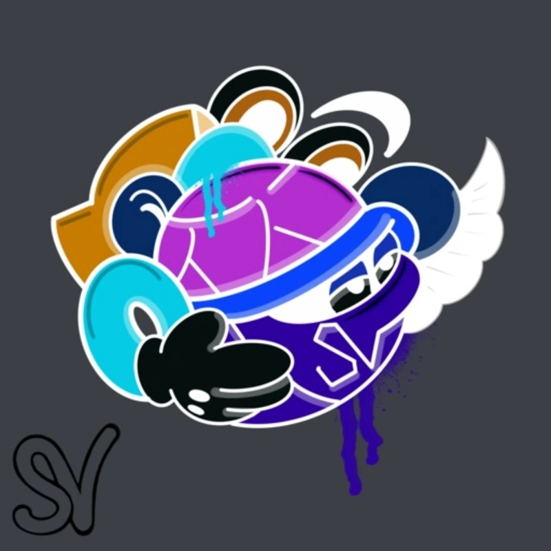 Wedripz Cro #5480