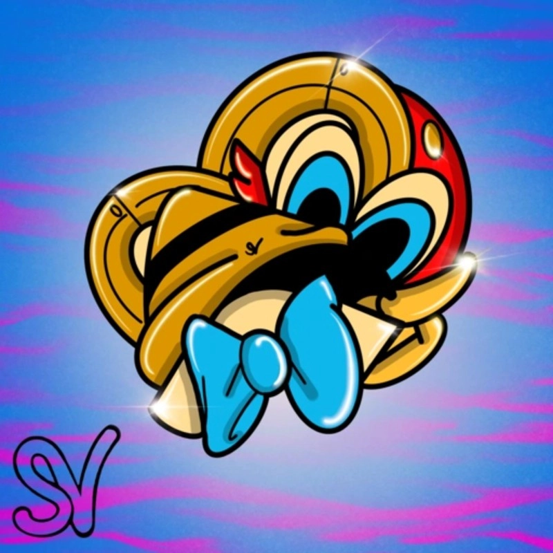 Wedripz Cro #5508