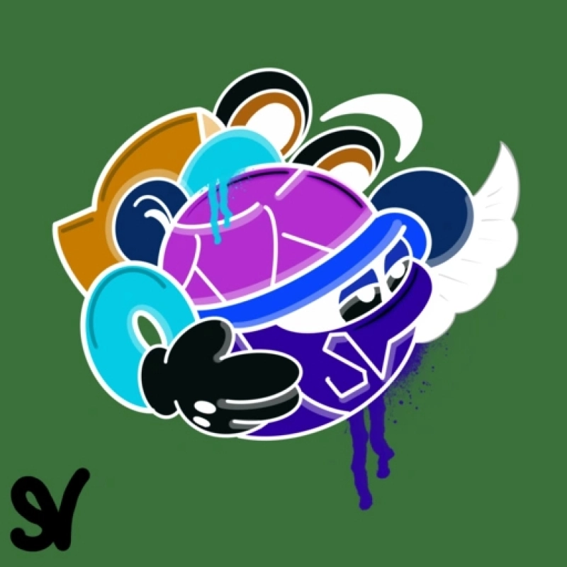 Wedripz Cro #57