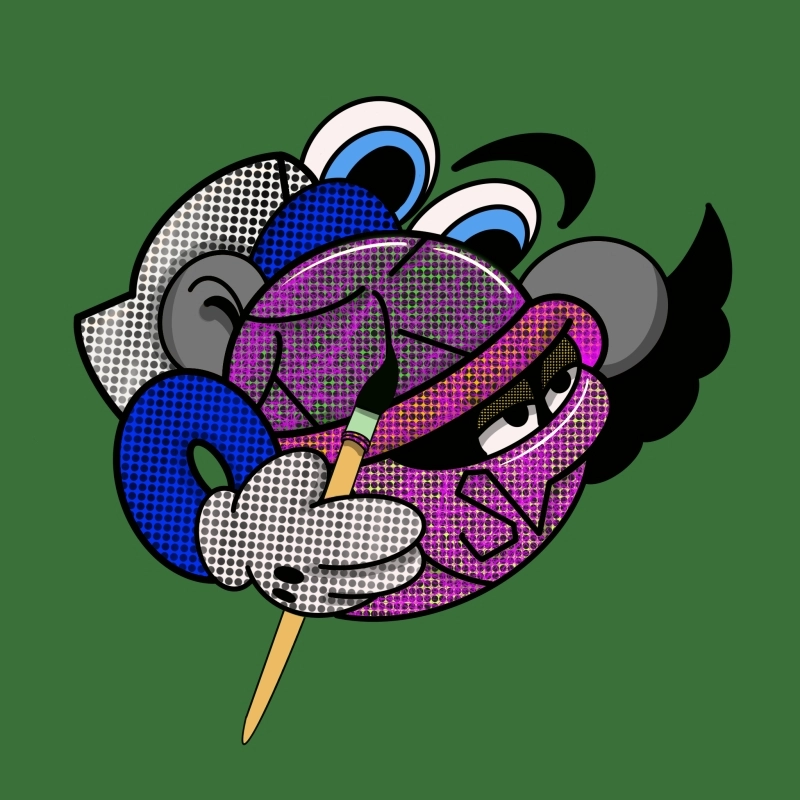 Wedripz Cro #603