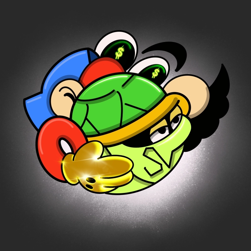 Wedripz Cro #638