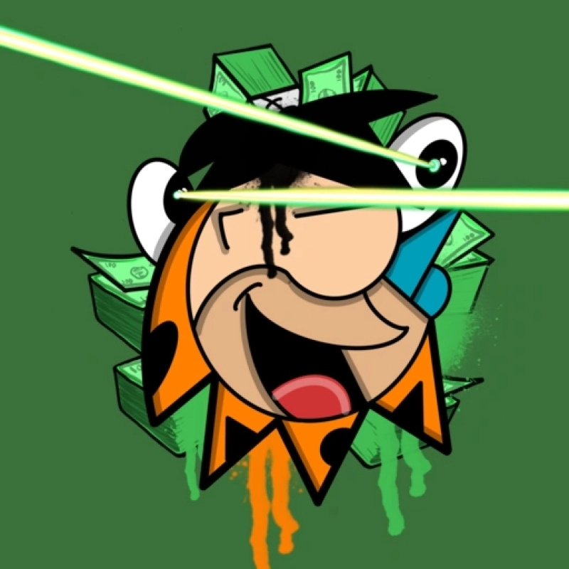 Wedripz Cro #696