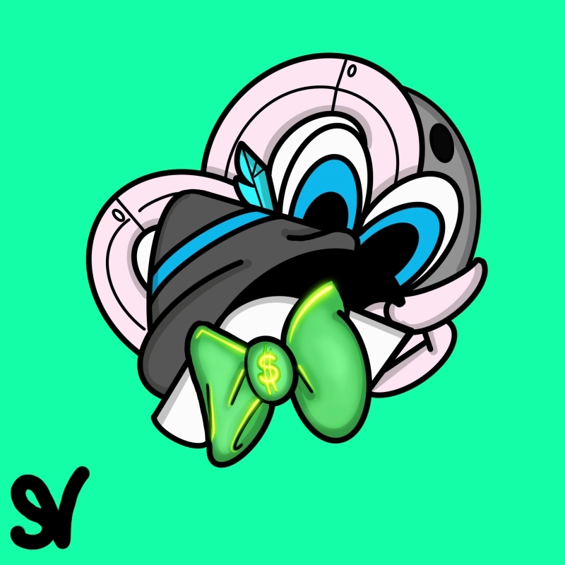 Wedripz Cro #739