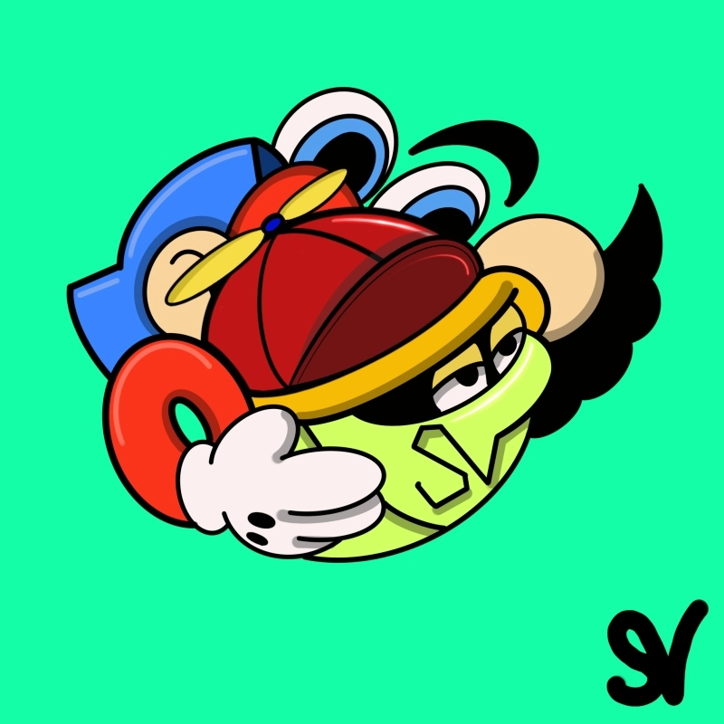 Wedripz Cro #756