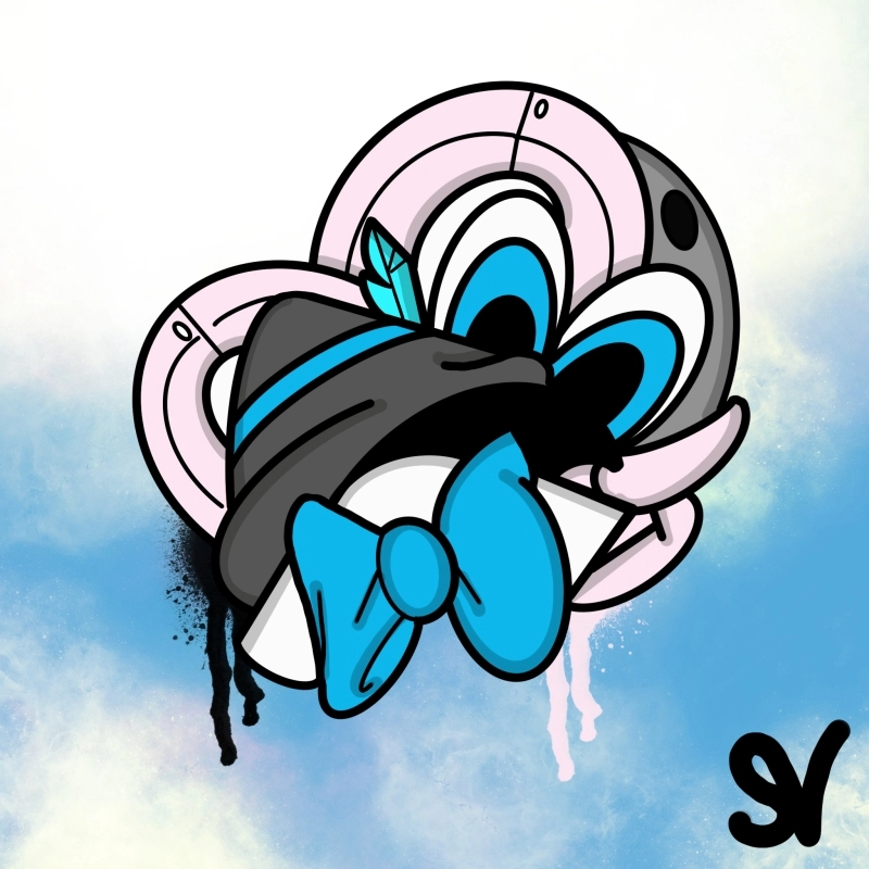 Wedripz Cro #921