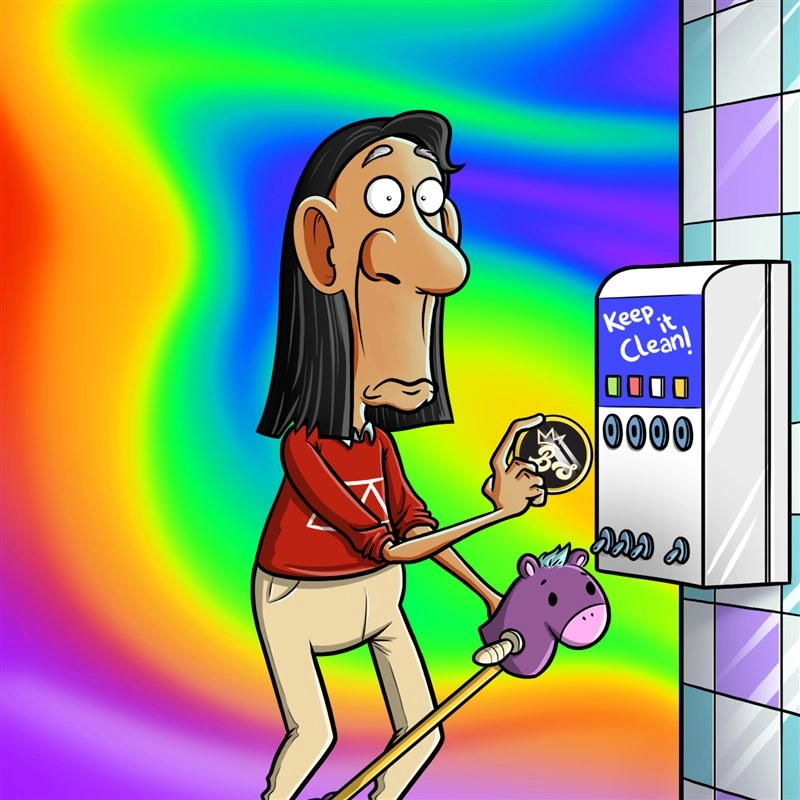 Boomer Squad #1142