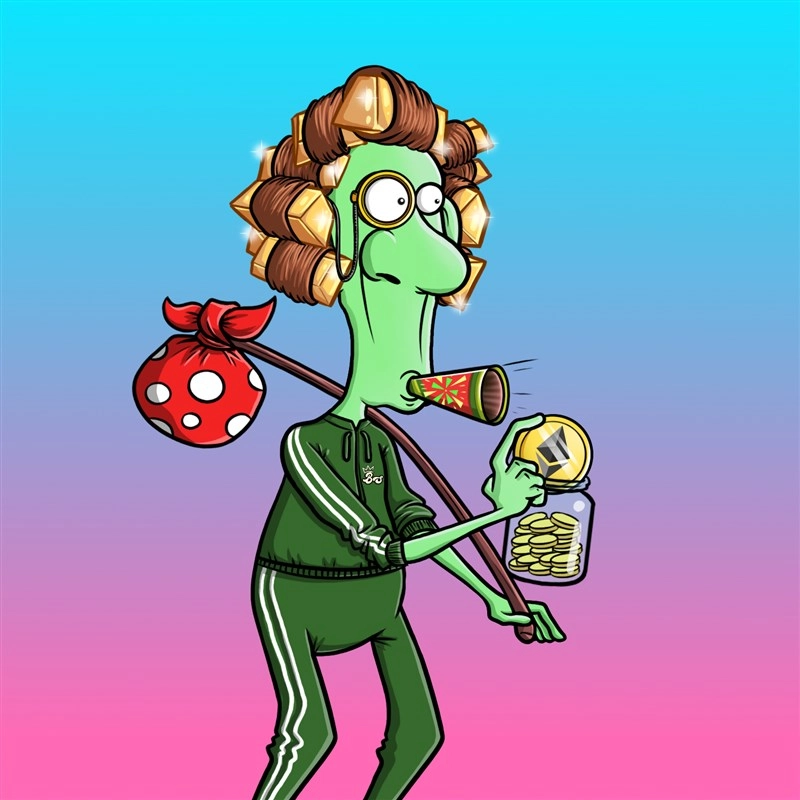 Boomer Squad #6538