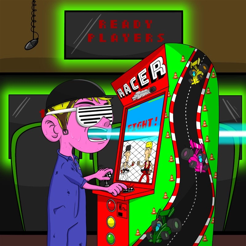 Zoomer #1060