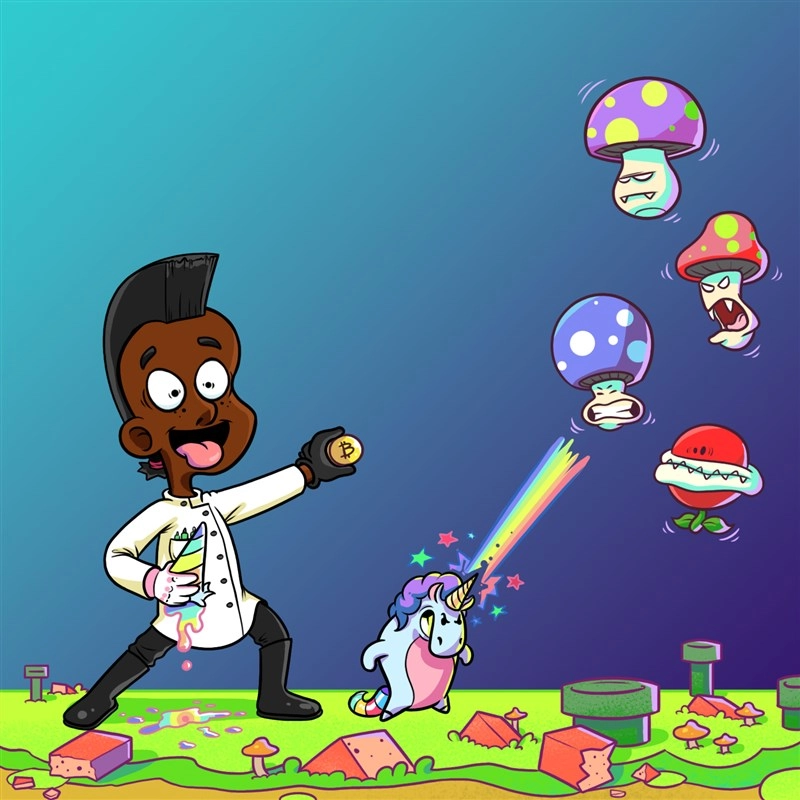 Zoomer #1068