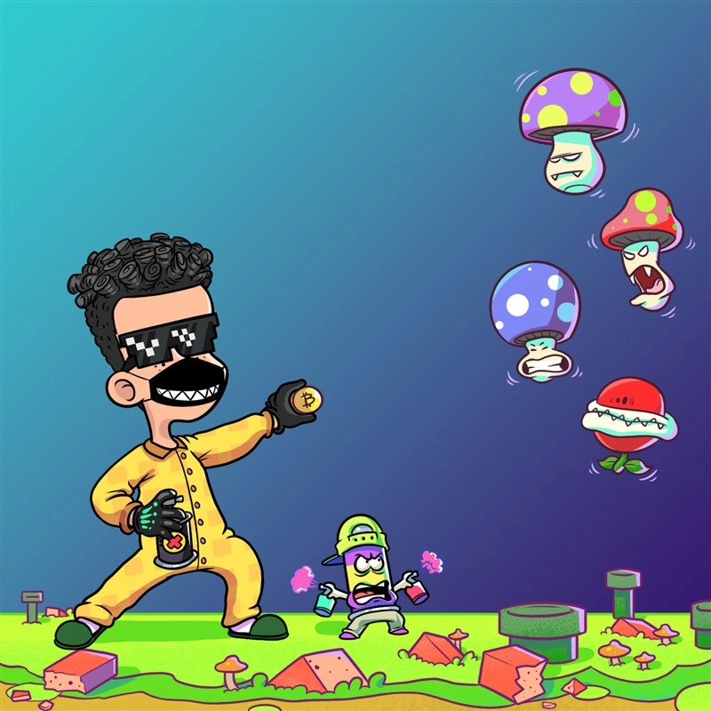 Zoomer #1161
