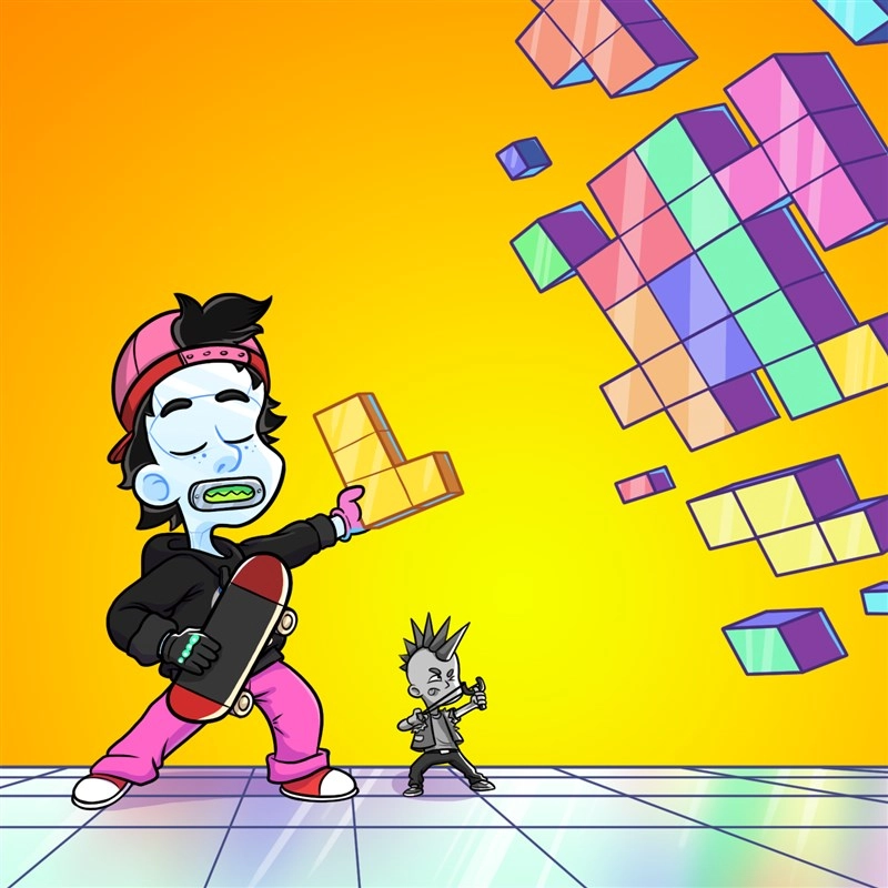 Zoomer #1181