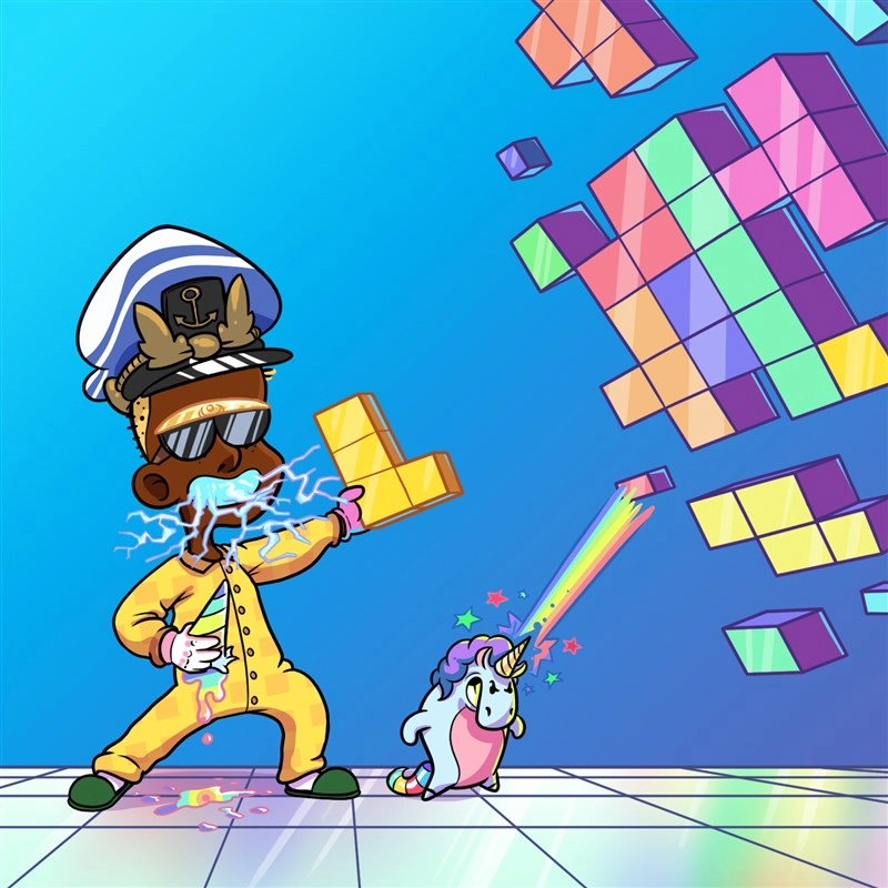 Zoomer #1220