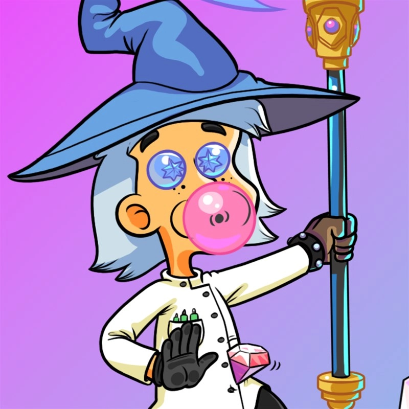 Zoomer #1260