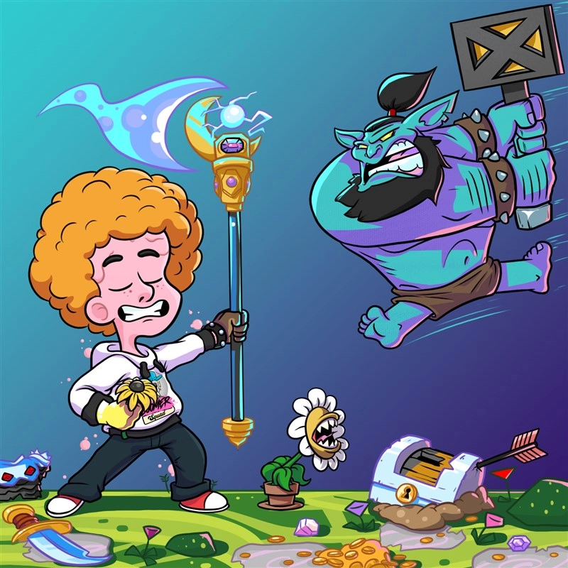 Zoomer #128
