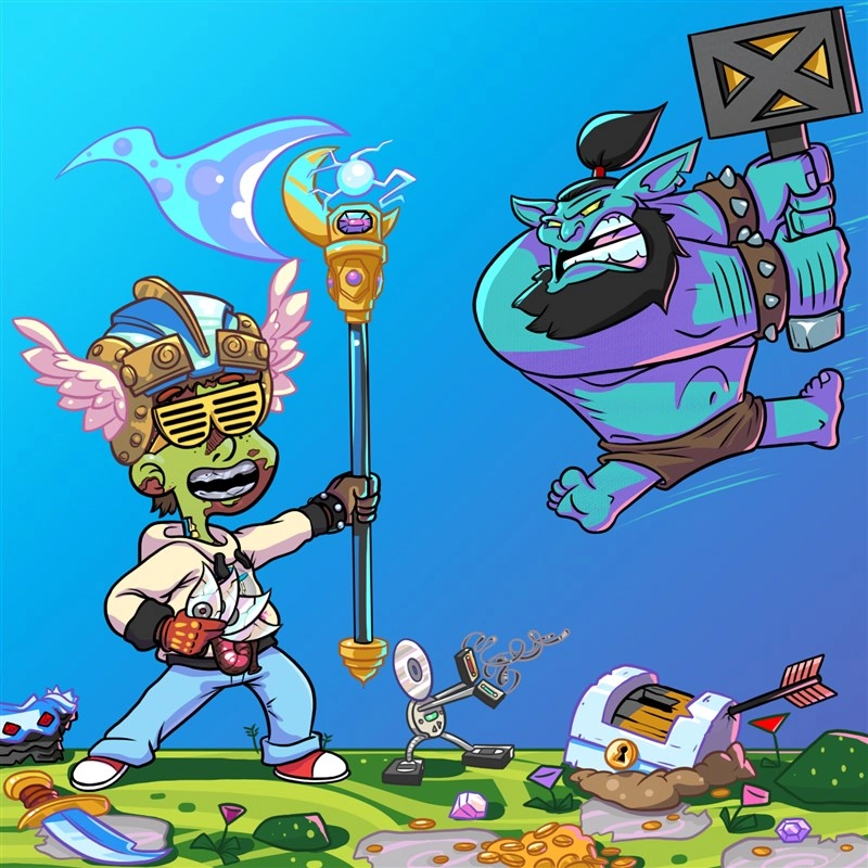 Zoomer #129