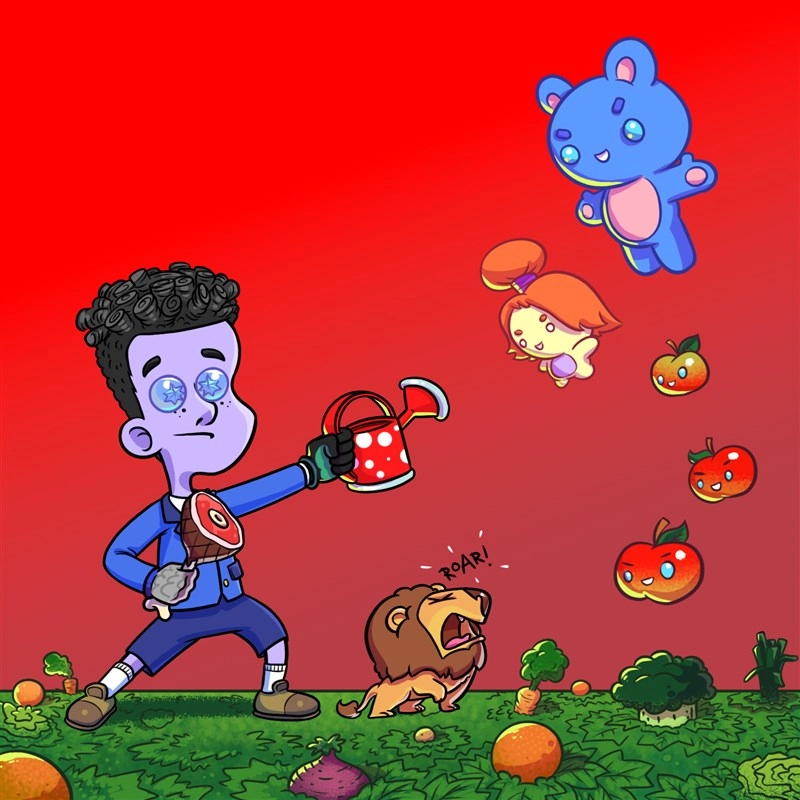 Zoomer #131