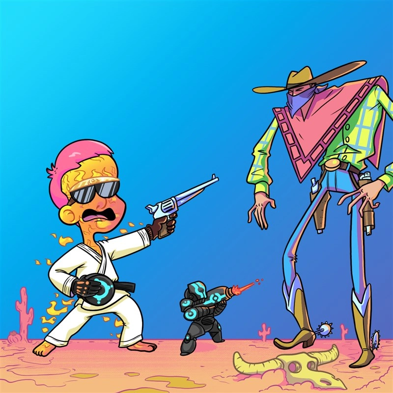 Zoomer #133