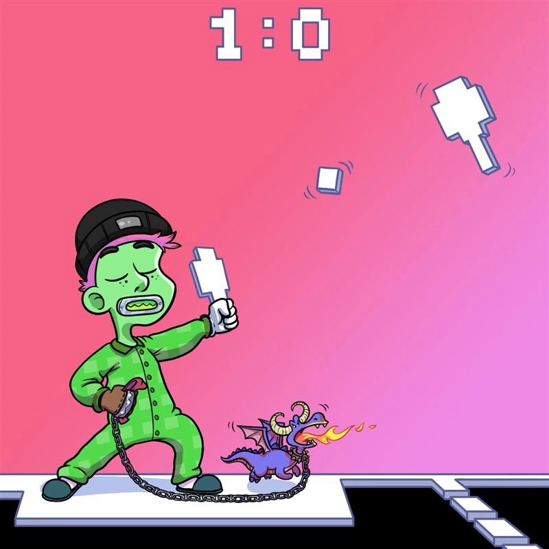 Zoomer #134