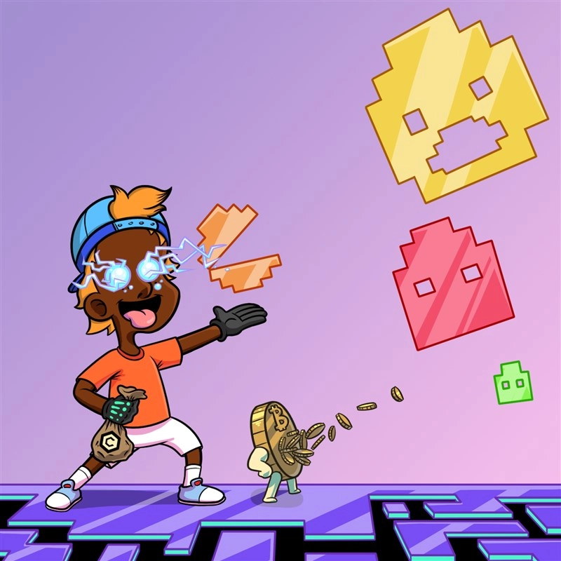 Zoomer #1345
