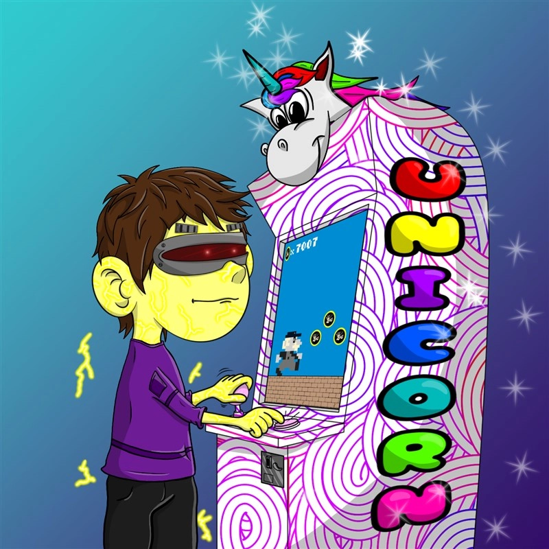 Zoomer #1379