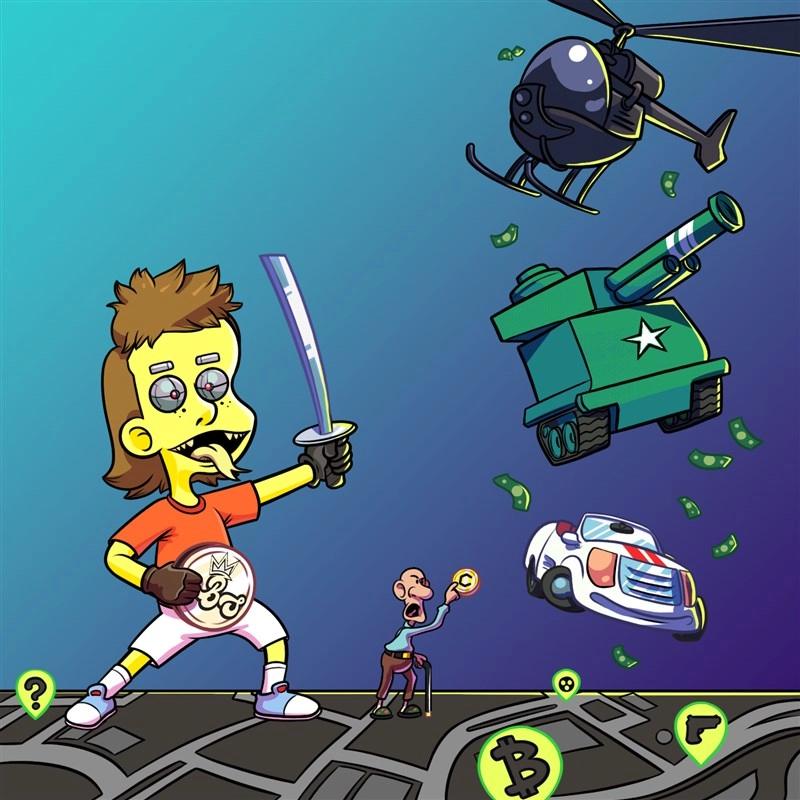 Zoomer #142