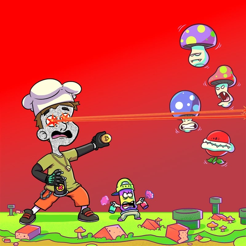 Zoomer #147