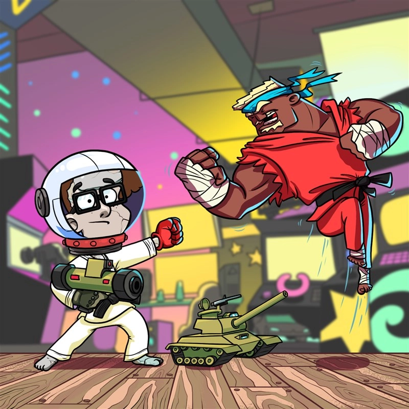 Zoomer #148