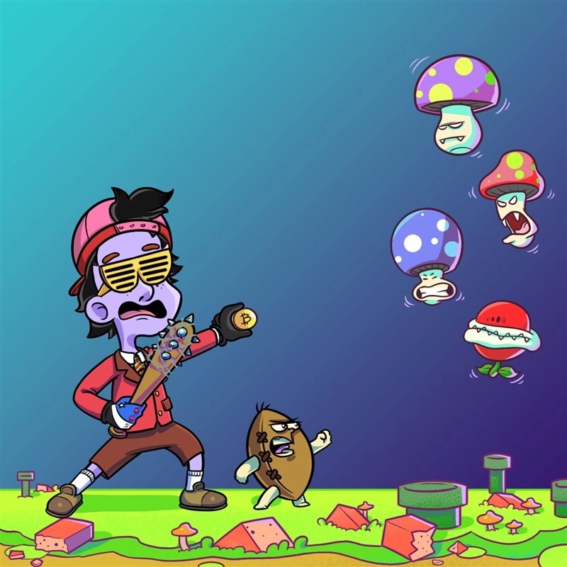 Zoomer #1547