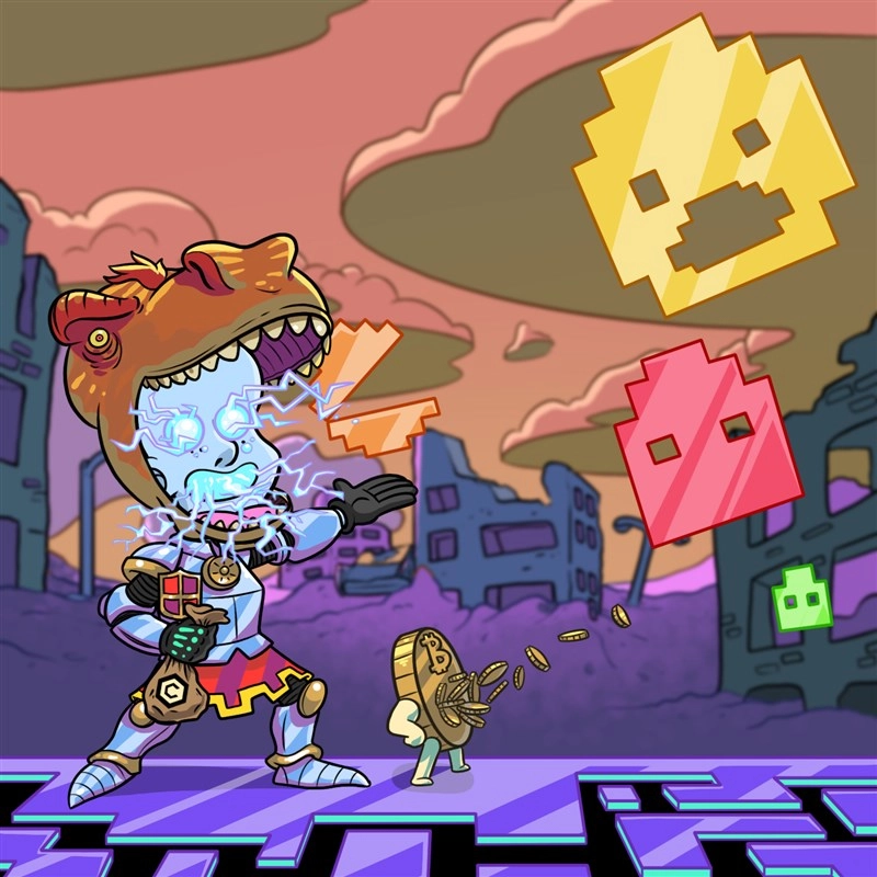 Zoomer #163