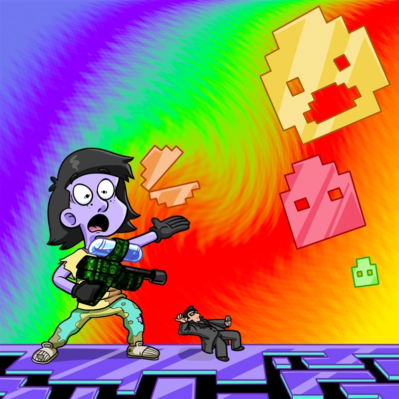 Zoomer #1648