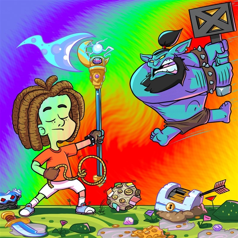 Zoomer #167