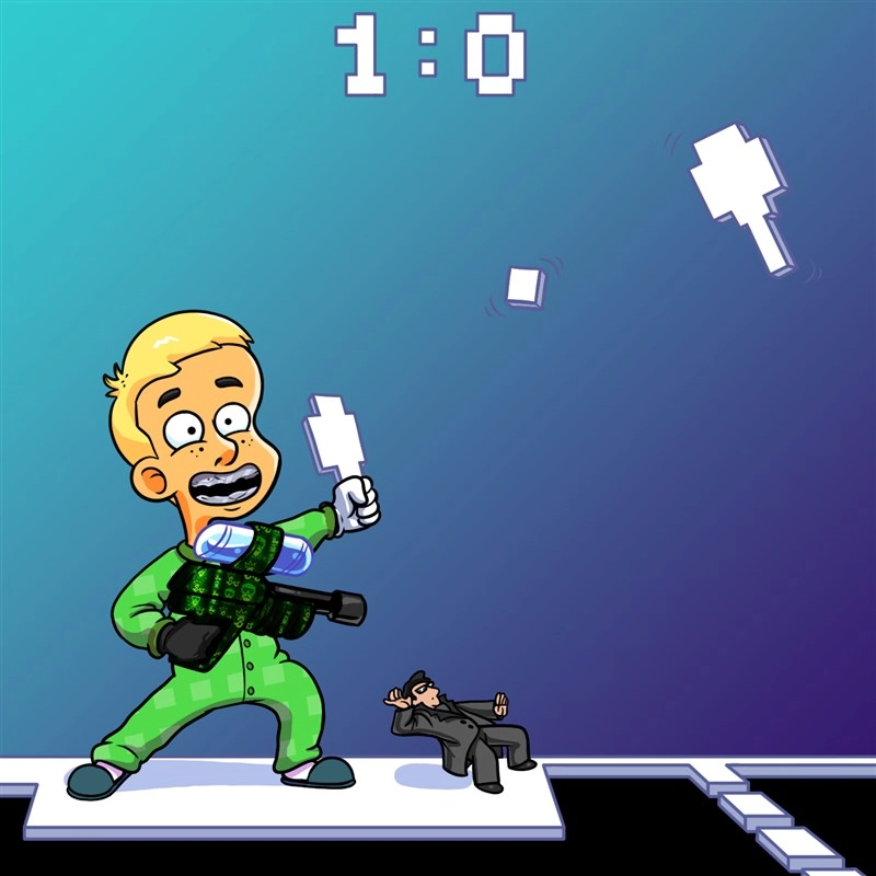 Zoomer #182