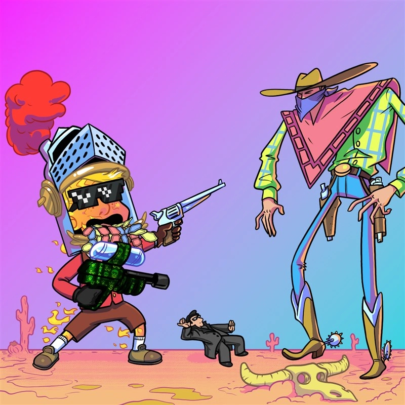 Zoomer #190
