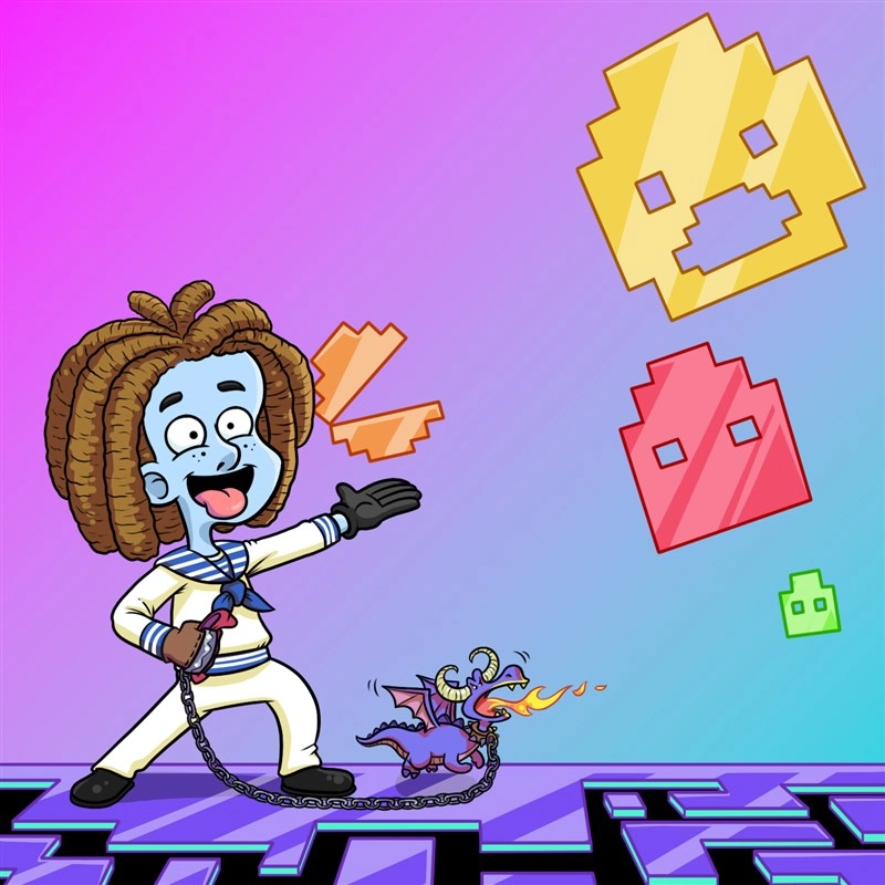 Zoomer #195