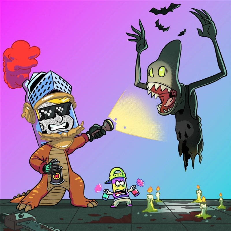 Zoomer #20