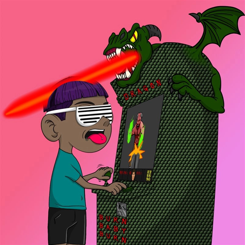 Zoomer #2034
