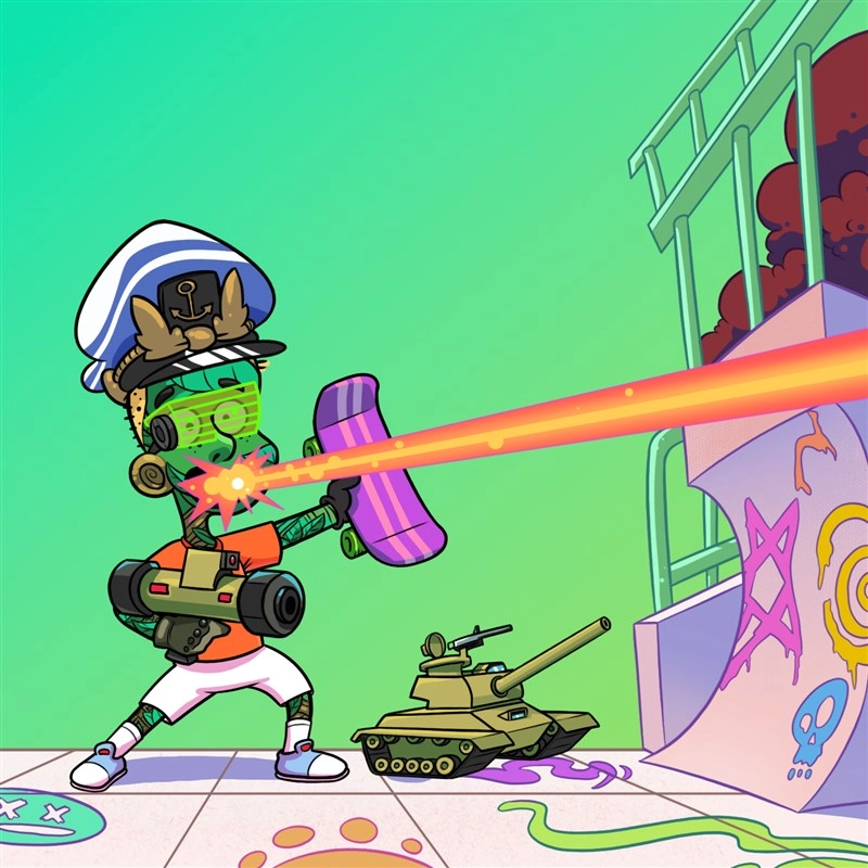 Zoomer #205