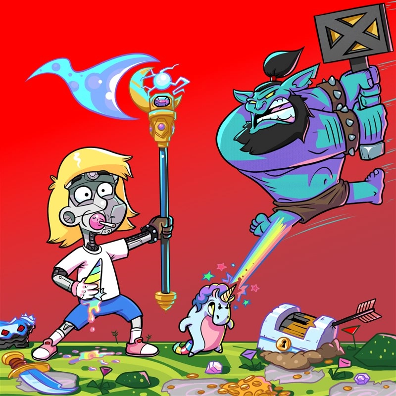 Zoomer #208