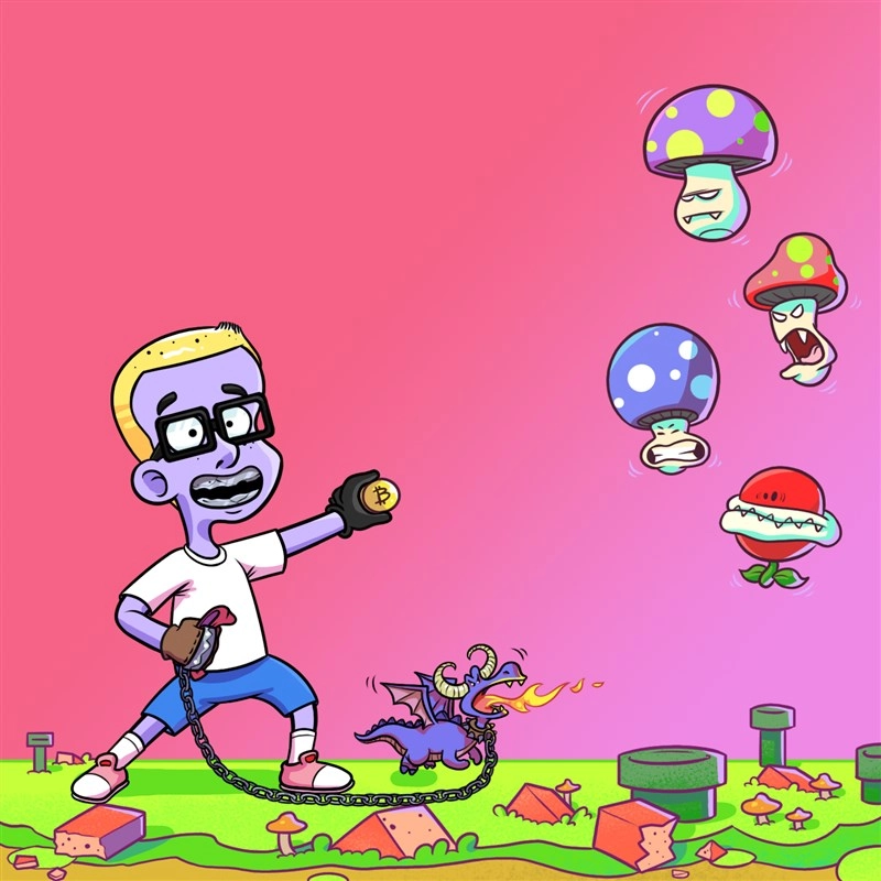 Zoomer #211