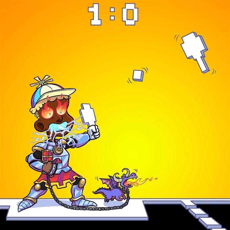 Zoomer #214