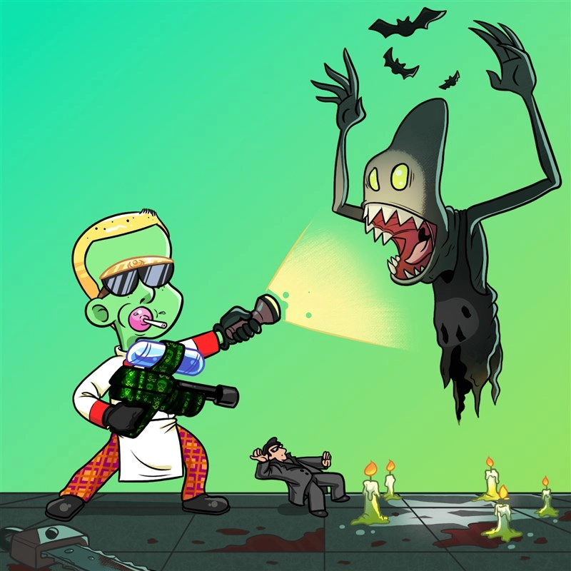 Zoomer #2211